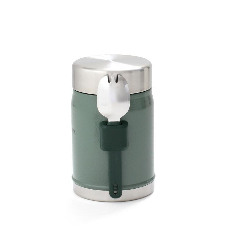 スタンレー STANLEY Forge Thermal Food Jar 新品 Forge Thermal Bottle | 1.4 QT – Stanley 1913