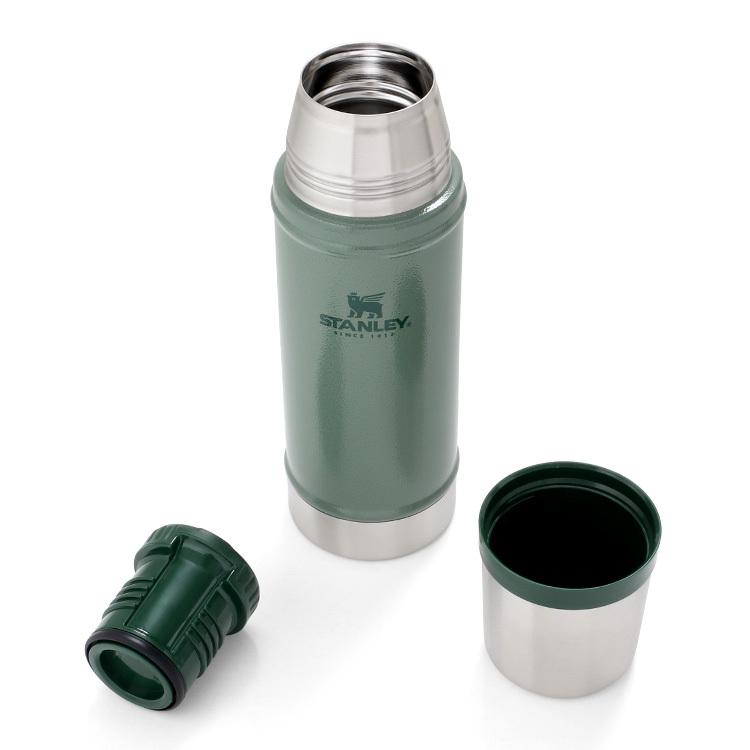 CLASSIC SERIES（STANLEY） スタンレー クラシック 真空ボトル 0.47L