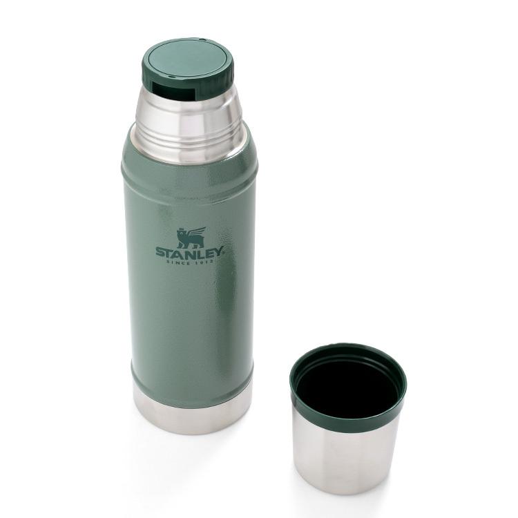 ★新品★SRANLEY　CLASSIC　スタンレー　水筒　クラシック　2QT CLASSIC SERIES（STANLEY） スタンレー クラシック 真空ボトル