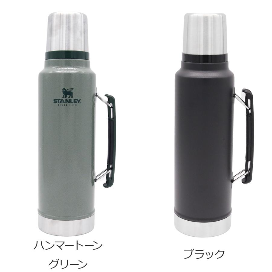 CLASSIC SERIES（STANLEY） スタンレー クラシック 真空ボトル 1.4L