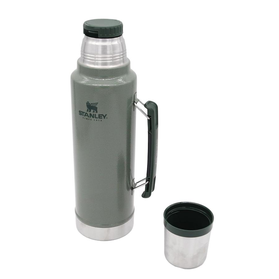 CLASSIC SERIES（STANLEY） スタンレー クラシック 真空ボトル 1.4L