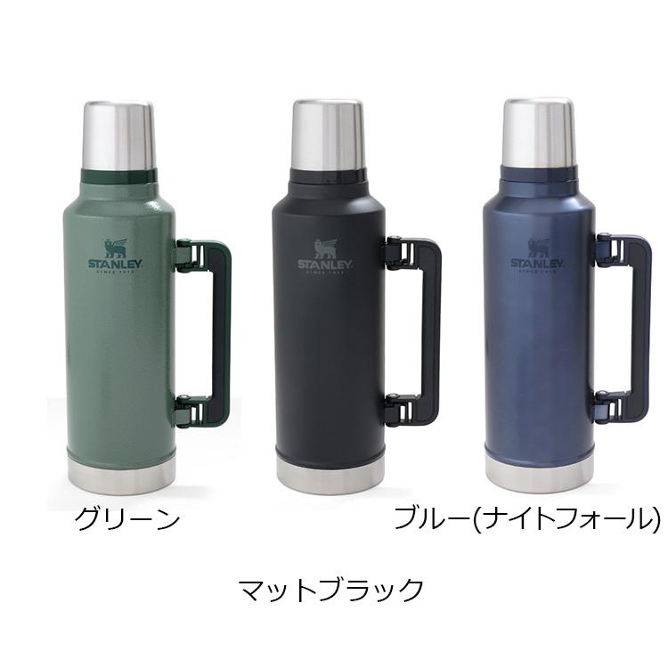 CLASSIC SERIES（STANLEY） スタンレー クラシック 真空ボトル 1.9L