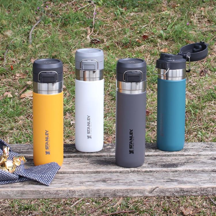 STANLEY スタンレー GO BOTTLE 700ml 水筒 保温保冷 GO SERIES
