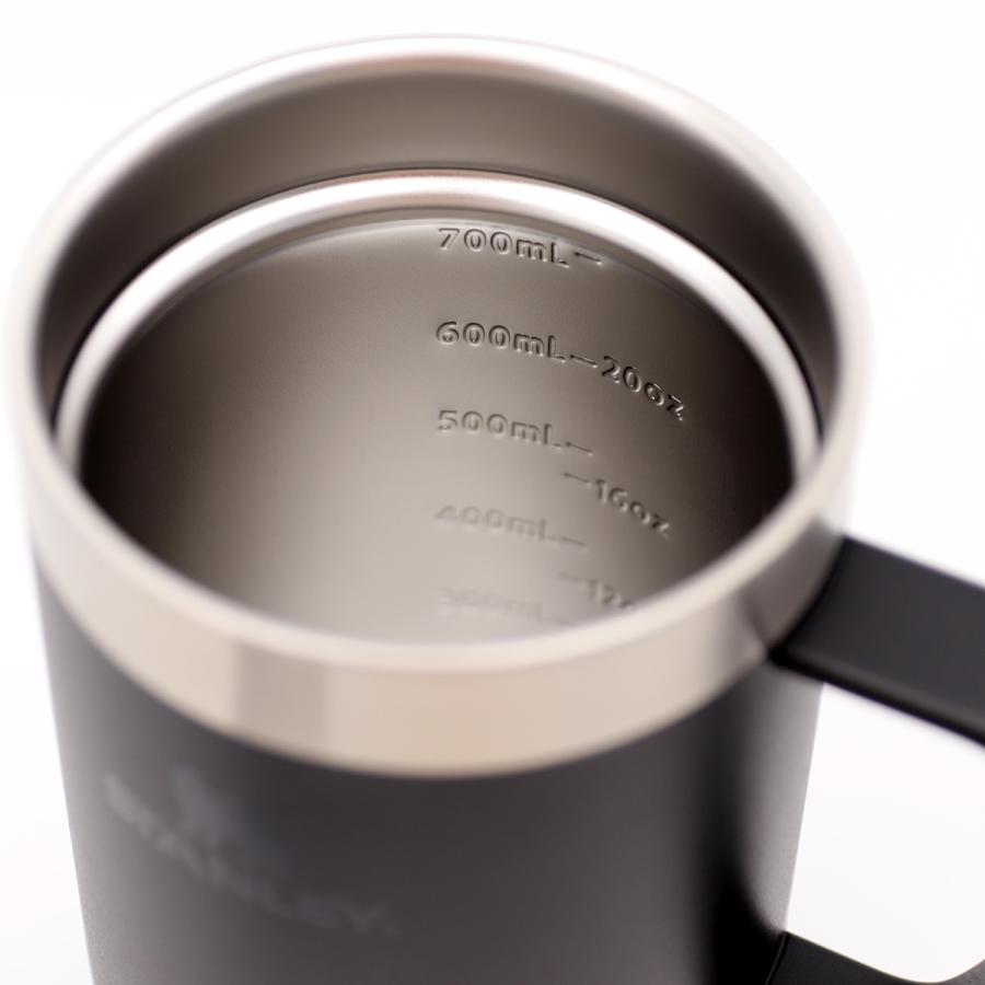 STANLEY（スタンレー） エブリデイ サバーバン 真空断熱マグ 710ml