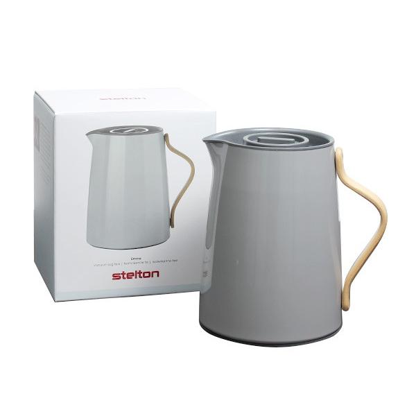 stelton ステルトン エマ バキュームジャグ ティー 1.0L Stelton EMMA