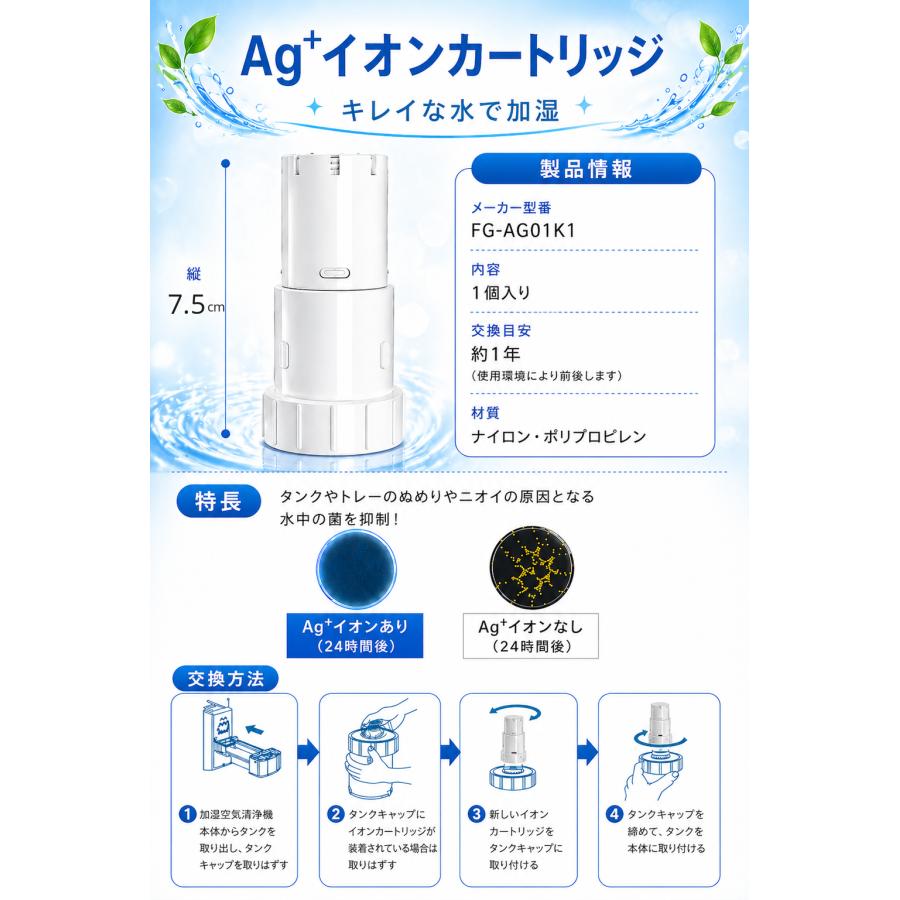 SHARP（シャープ） 空気清浄機 フィルター kc-g50 kc-e50 kc-j50 FZ
