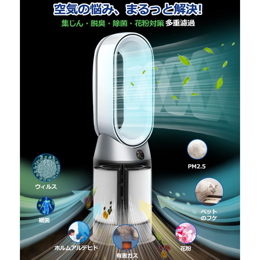 Dyson（ダイソン） フィルター 空気清浄機 HP04 HP07 TP04 TP07 PH01