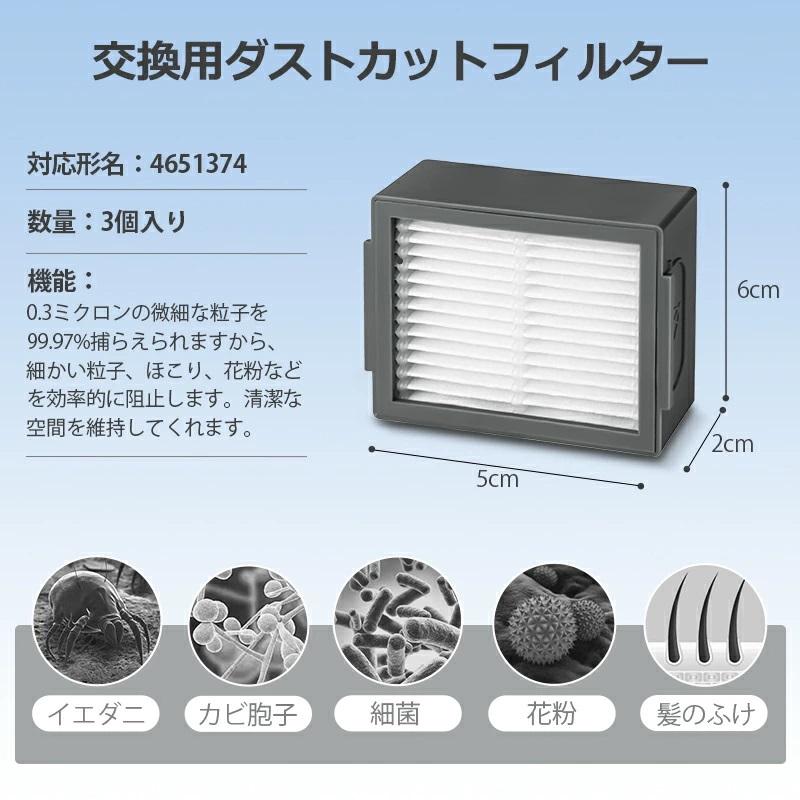 iRobot（アイロボット） ルンバe5 i7 i7+ i5 i5+ i3 i3+ i2 j7と互換性