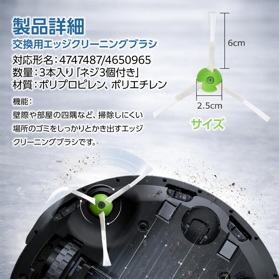 iRobot Roomba i7 本体 フィルター・ブラシ付き iRobot（アイロボット） ルンバ i7+ i7 i3+ i3 i5 i5+ e5 j7 j7+ j9