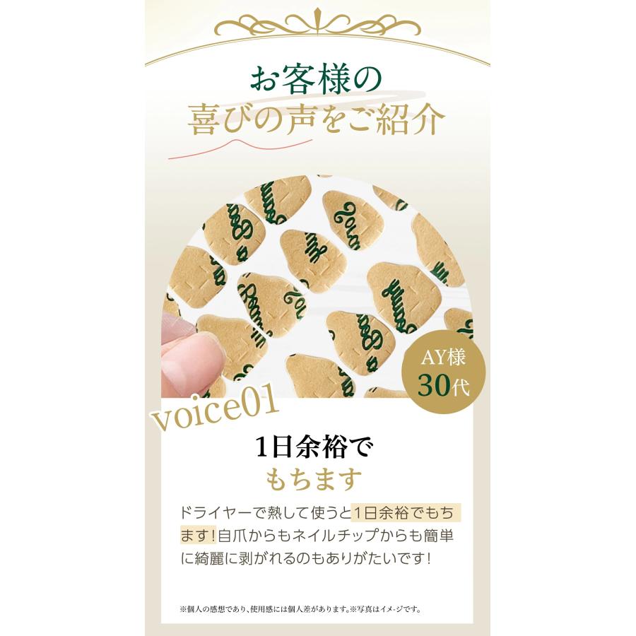 新発売☆Sorara Beauty】ネイルチップ 粘着グミ 付け爪 つけ爪 両面