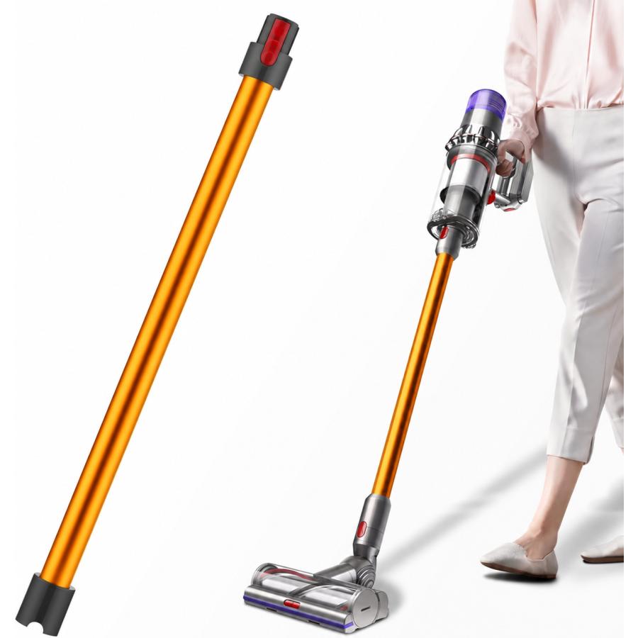 Dyson（ダイソン） ダイソンロングパイプ V7 V8 V10 V11 V15 シリーズ