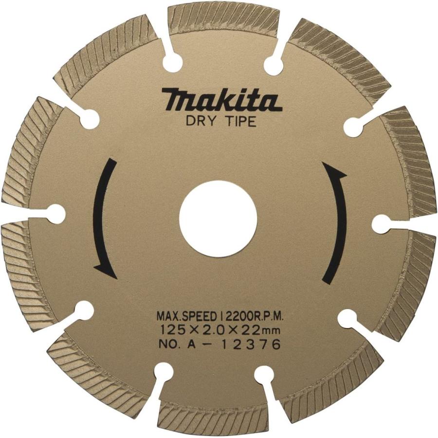 安い購入 マキタ Makita ダイヤモンドホイール 外径125mm ハイクオリティー A 新しい到着 Sunnectlighting Com