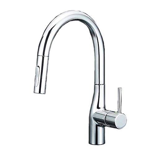 送料無料 Kvk グースネックシングルレバー混合水栓 ｅレバー Km6061ec アイ ディアルライフ 通販 Yahoo ショッピング 新作モデル Mail Rafa Med Sa