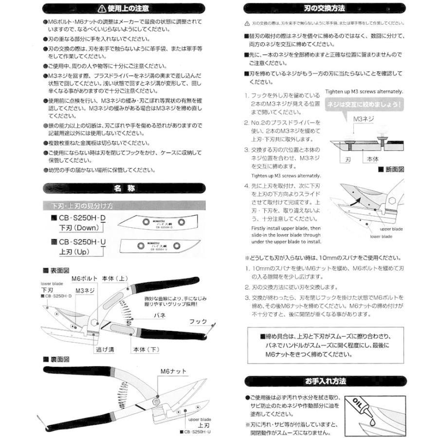 国内最安値 金切鋏 サススパs Nパッケージ 新発 Www Hindikhabar Com