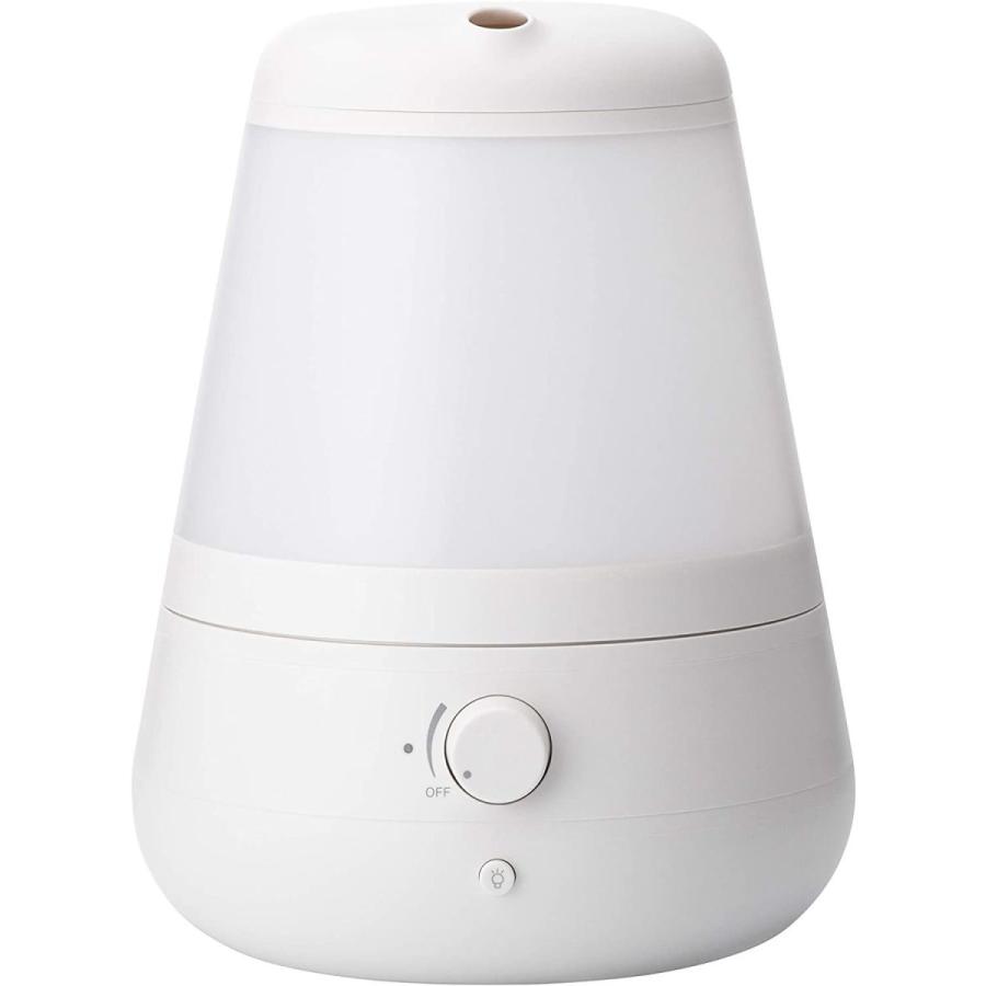 海外正規品 0 プラスマイナスゼロ 超音波加湿器 C011 ホワイト Xqe C011 W 激安特価 Lovegardens Ae