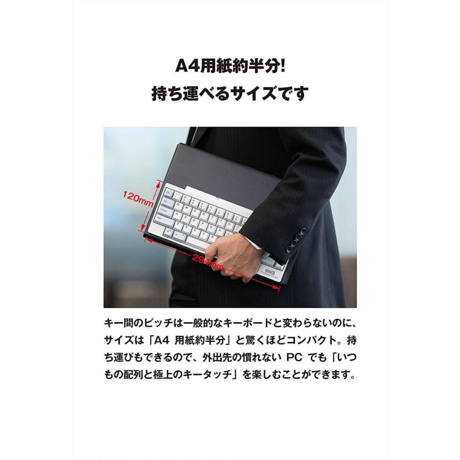 期間限定送料無料 Pfu Hhkb Professional Bt 無刻印 白 英語配列 Pd Kb600wn 新規購入 Copticchamber Com