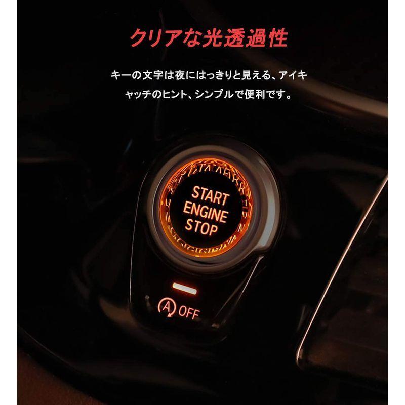 Bmwエンジンスタートボタン 車の開始 停止ボタン エンジンスターター カーアクセサリー 1シリーズ 2シリーズ 3シリーズ 4 シリーズ エンジンスターター Www Sbmaiseventos Com Br