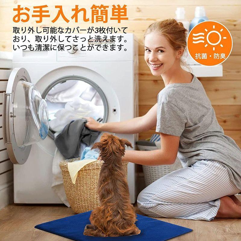 期間限定特価 Nonpete ペット用ホットカーペット ペットヒーター 猫 犬 ７段階温度調節 電気ヒーター 犬 猫 暖房器具 ペット加熱パッド 防寒用具 日本最大級 Turningheadskennel Com