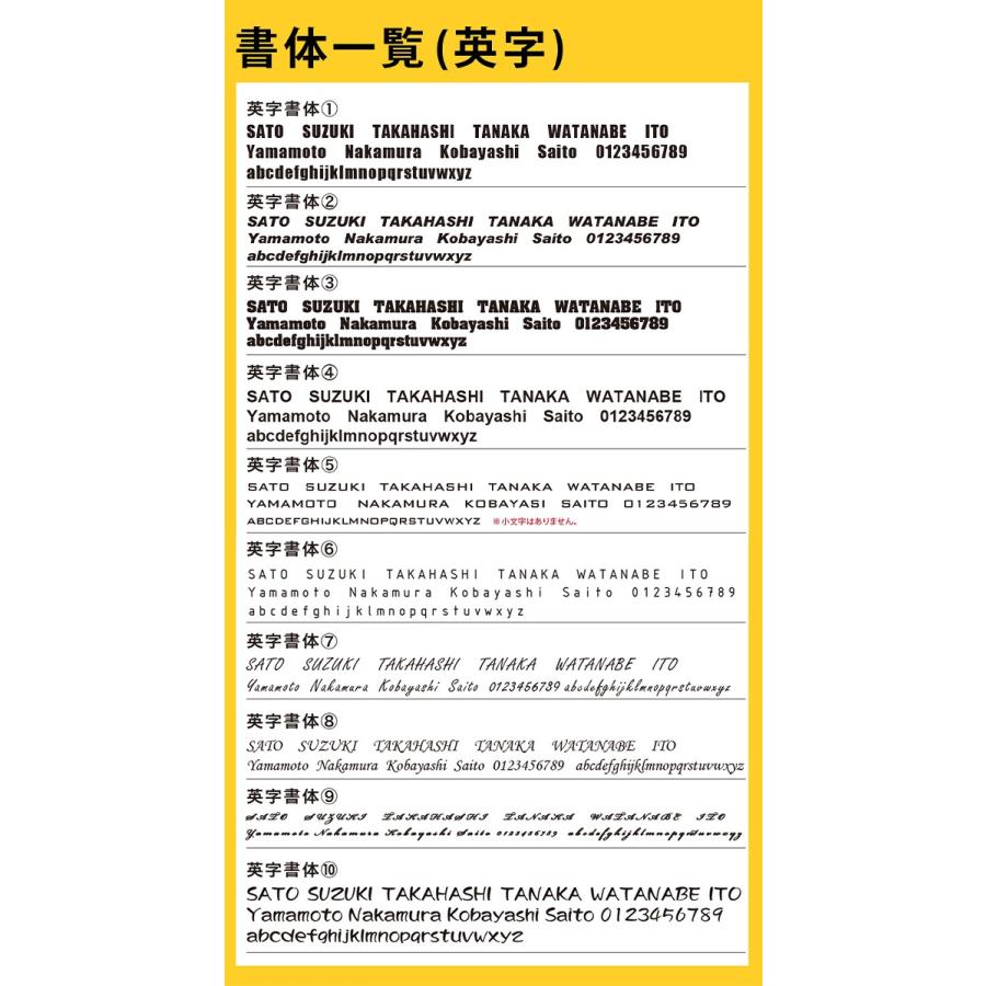 表札 おしゃれ 戸建て シール マグネット アクリル 二世帯 猫 マンション 縦型 ネームプレート 犬 ポスト 長方形  貼る 名前プレート 作品展(acrylic-np01) | IDEA MAKER | 15