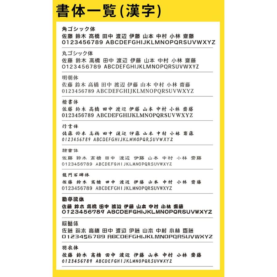 表札 おしゃれ 戸建て シール マグネット アクリル 二世帯 縦型 長方形 正方形 130mm 北欧 丸形 CrystalPlate (acrylic-np05) | IDEA MAKER | 10