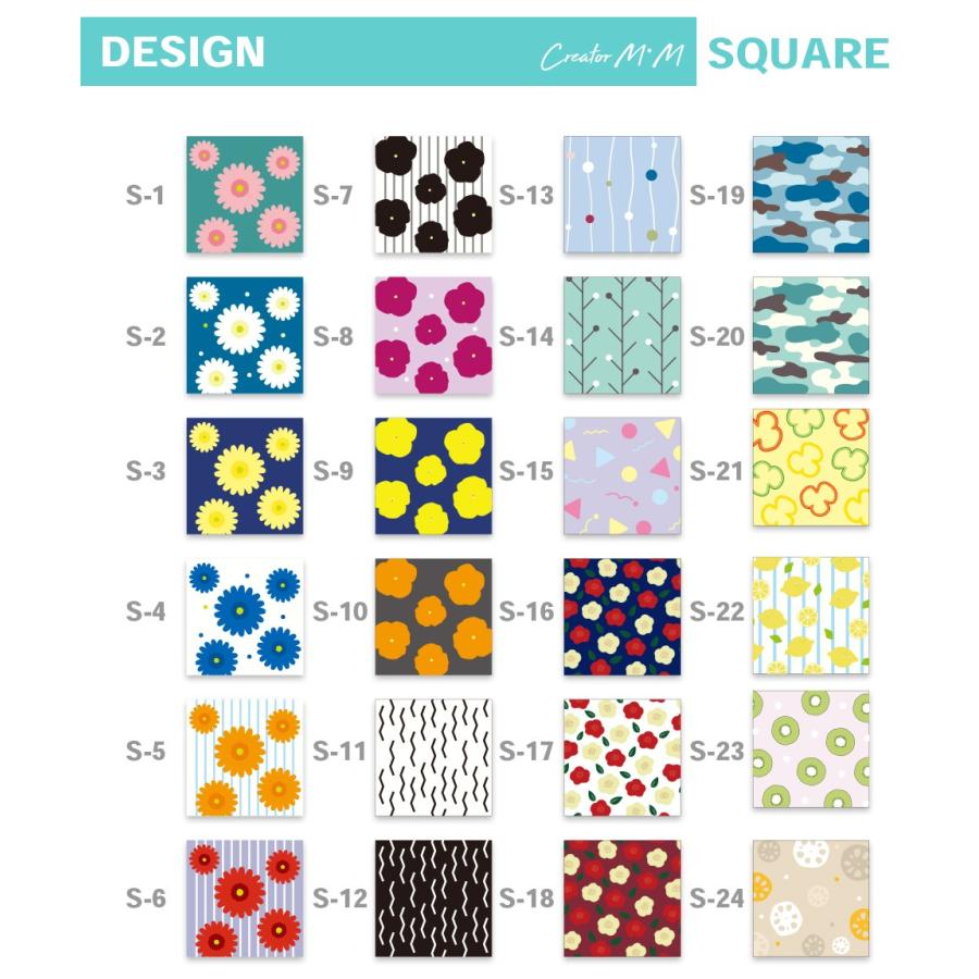 表札 おしゃれ 戸建て シール マグネット アクリル 二世帯 縦型 長方形 正方形 130mm 北欧 丸形 CrystalPlate (acrylic-np05) | IDEA MAKER | 04