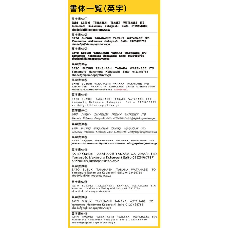 表札 おしゃれ 戸建て シール マグネット アクリル 二世帯 縦型 長方形 正方形 130mm 北欧 Crystal Plate (ELEMENT) (acrylic-np22) | IDEA MAKER | 12