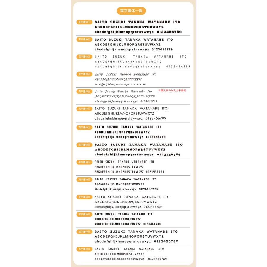 表札 おしゃれ 戸建て シール マグネット アクリル 二世帯 縦型 長方形 犬 猫 正方形 130mm 番地(hakoniwa) (acrylic-np24) | IDEA MAKER | 09