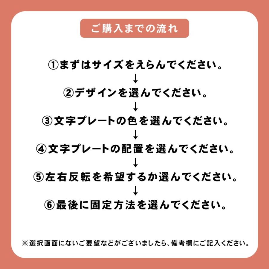 表札 おしゃれ 戸建て シール マグネット アクリル 二世帯 長方形 マンション アパート 番地 住所 (TONAL) (acrylic-np25) | IDEA MAKER | 02