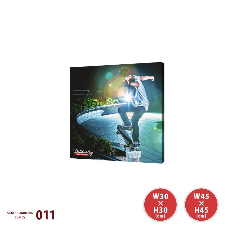 インテリア 雑貨 ファブリックパネル アートパネル おしゃれ スケートボード Fp Skate011 Idea Maker 通販 Yahoo ショッピング