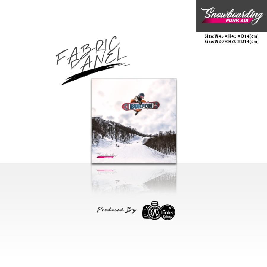 インテリア 雑貨 ファブリックパネル アートパネル おしゃれ 雪 スノーボード Fp Snow008 Idea Maker 通販 Yahoo ショッピング