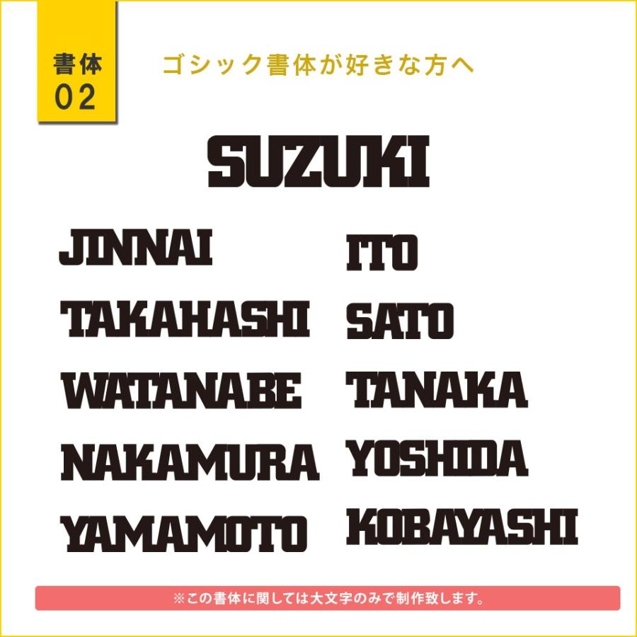 表札 おしゃれ 戸建て ステンレス アイアン 二世帯 切り文字 アイアン風ステンレス表札(ジョイン)(iron-np02) | IDEA MAKER | 05
