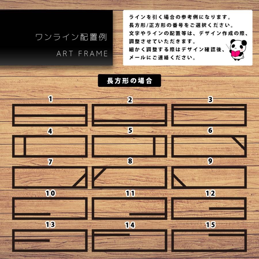 表札 アイアン おしゃれ ステンレス表札 アートフレーム Iron Np09 Idea Maker 通販 Yahoo ショッピング