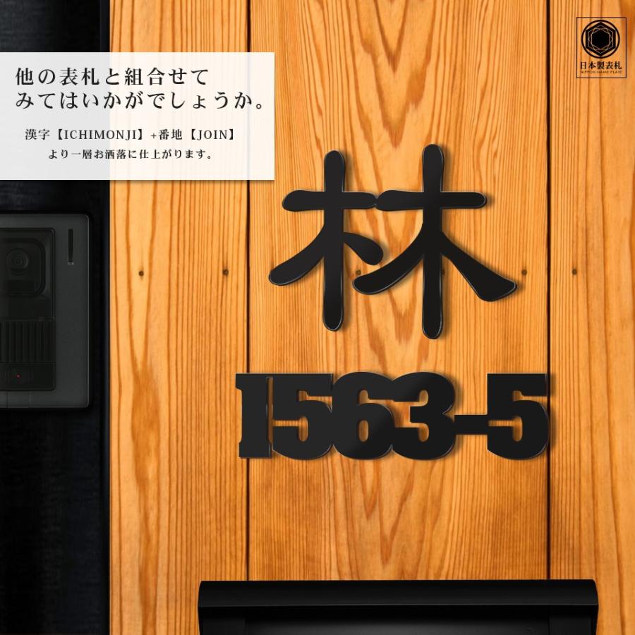 ステンレス切文字金属表札制作 オリジナル表札 おしゃれ 室外003 IDEA MAKER 表札 ステンレス おしゃれ 戸建て 切り文字 二世帯