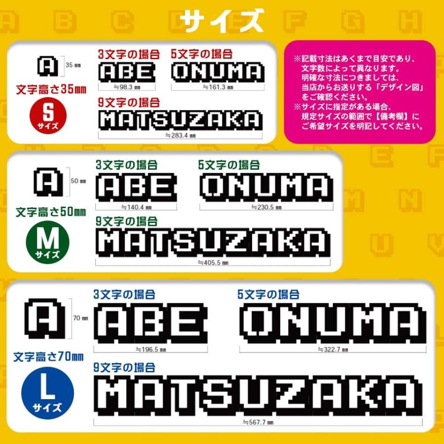 表札 おしゃれ 戸建て ステンレス アイアン 切り文字 二世帯 アイアン風ステンレス表札(ピクセル)(iron-np17) | IDEA MAKER | 03