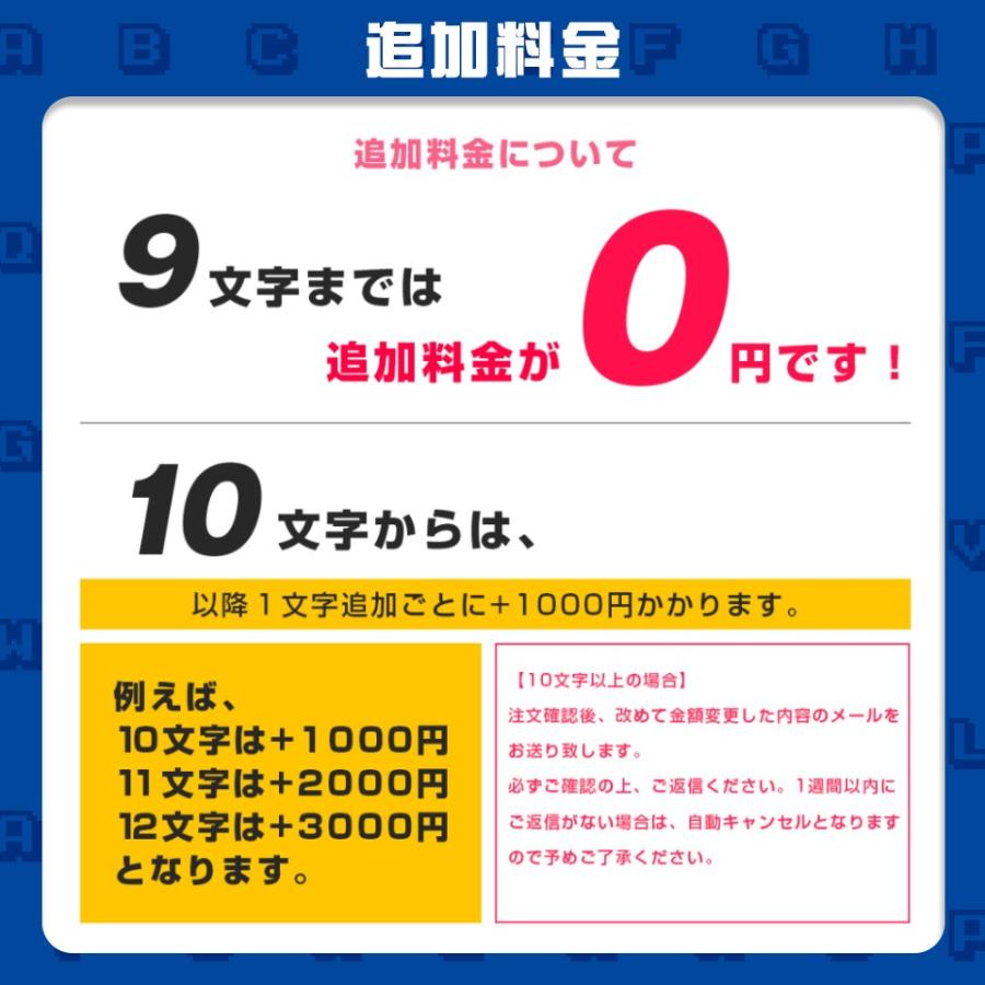 表札 おしゃれ 戸建て ステンレス アイアン 切り文字 二世帯 アイアン風ステンレス表札(ピクセル)(iron-np17) | IDEA MAKER | 04