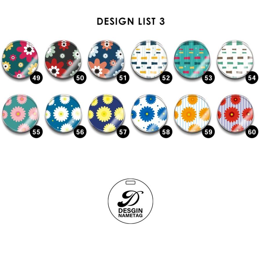 ネームタグ ゴルフ 子供 名入れ ベルト おしゃれ スーツケース 柄 作成 名札 透明 飛行機 プレゼント マーカム MARCAM(nametag01) | MARCAM | 09