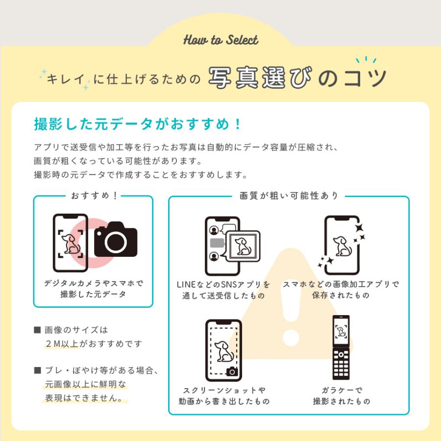 ペット メモリアル フォトフレーム 犬 猫 写真 名入れ ウチの子フォトフレーム 名前 入り 写真立て プレゼント 誕生日 お祝い お返し 記念品 (pet-pf01) | IDEA MAKER | 12