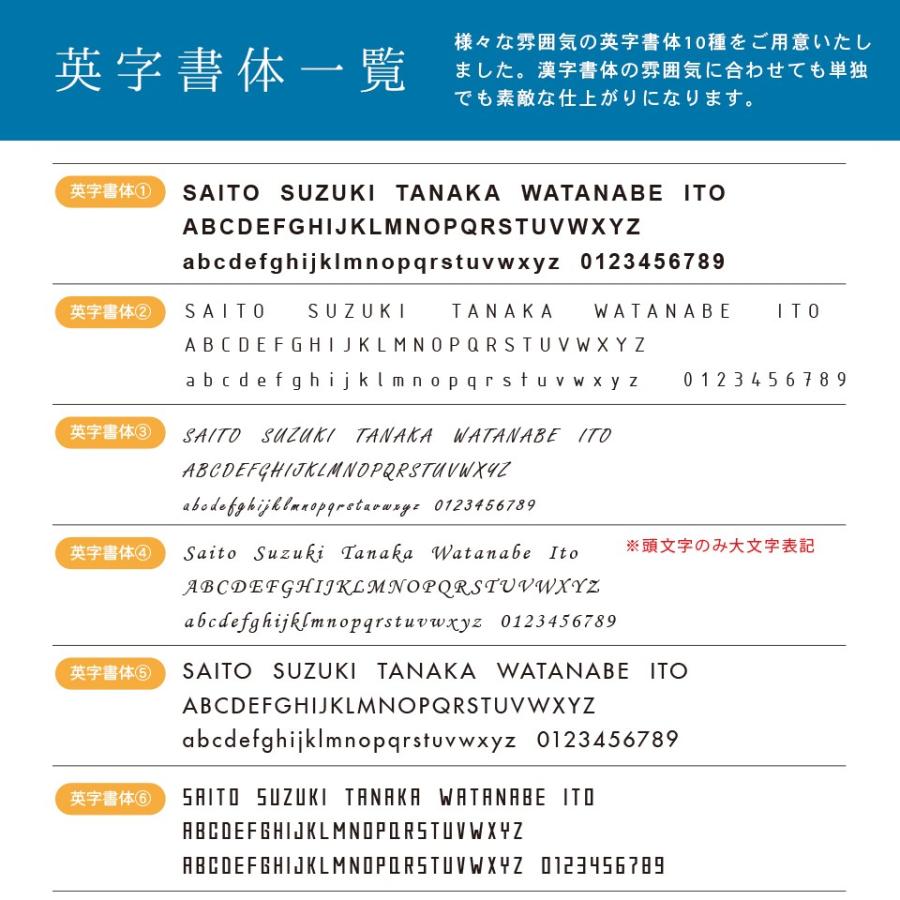 表札 タイル おしゃれ 戸建て 北欧 犬 二世帯 猫 両面テープ 貼り付け 貼る 正方形(Pictorial)(tile-np04) | IDEA MAKER | 13