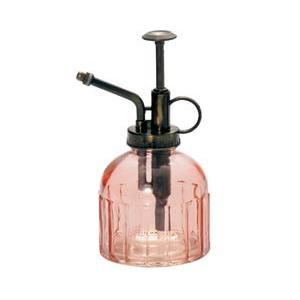 ガラススプレイヤードーム　ピーチ | 