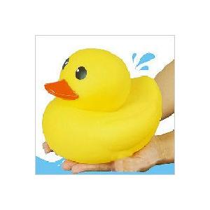 大きなあひるちゃん お風呂に浮かべて可愛い 遊んで楽しい 19 36 アイデアショップ昭和 通販 Yahoo ショッピング