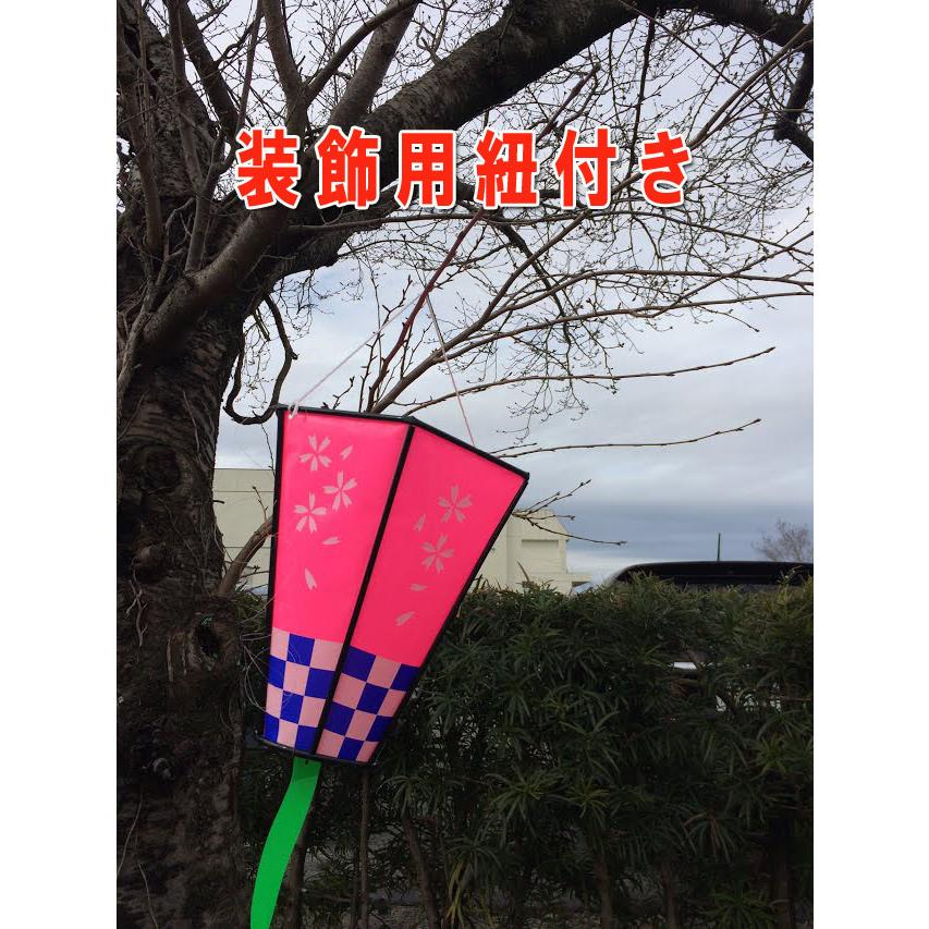 10号桜ボンボリ（30cm）ぼんぼり　10号　桜祭り｜ideashopshowa｜07