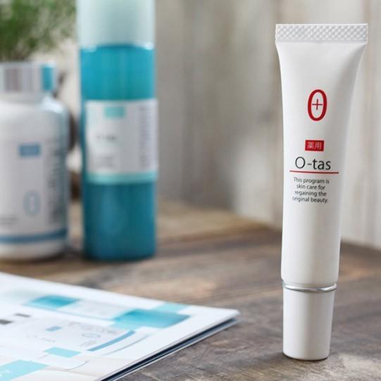 O-tas（オータス） トラネキサム酸 美容液 薬用バイタルフィクスセラム