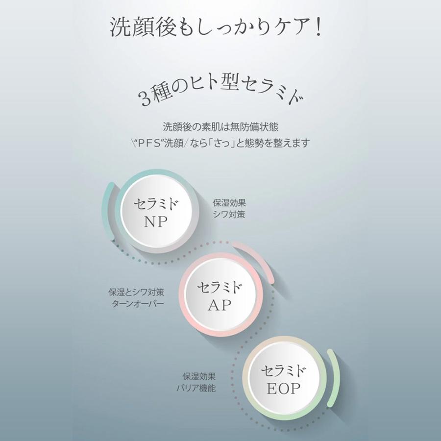 NMN 洗顔フォーム ナチュレリカバー NMNウォームピールウォッシュ 120g ヒト幹細胞 ヒアルロン酸 アロマオイル リピジュア セラミド アロマオイル | Natuore Recover | 10