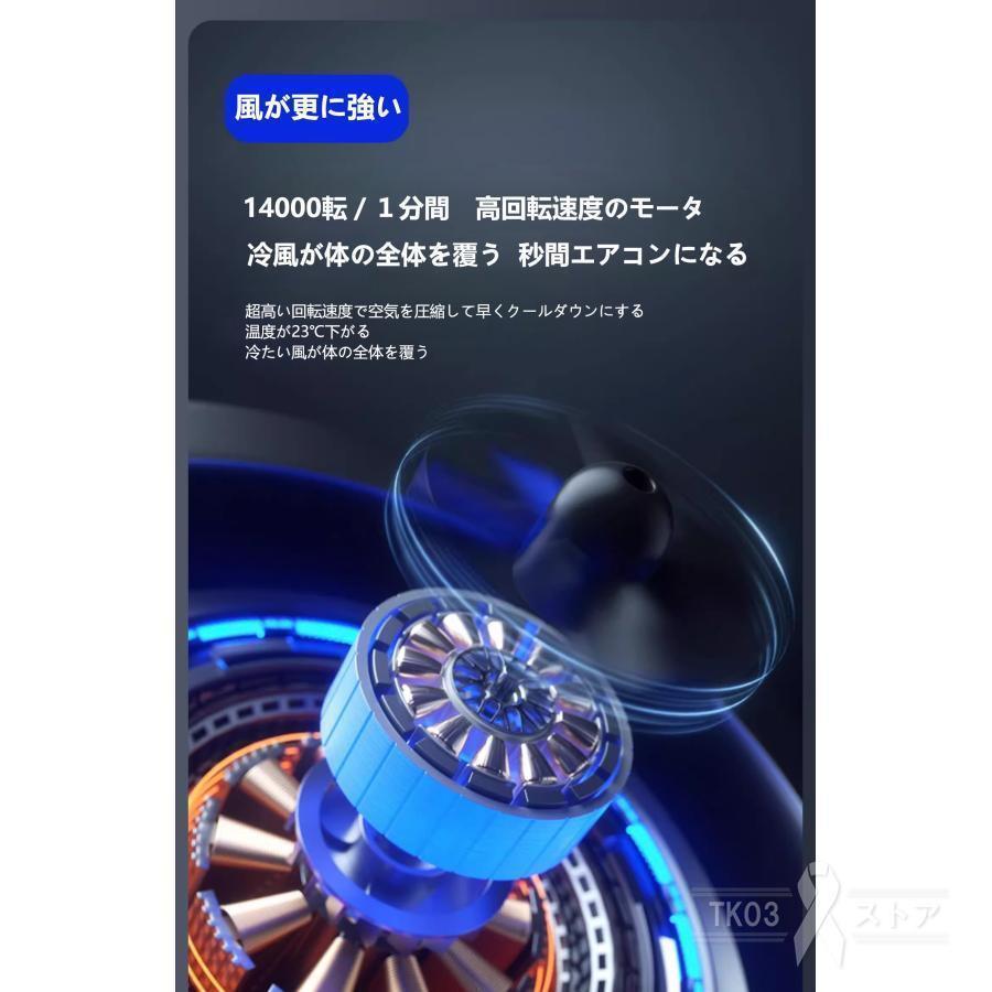腰掛け扇風機 強力 小型 2024 ワークマン 扇風機 二重風腰掛けファン 取り外し式電池 USB充電式 10000mAh バッテリー内蔵 暑さ対策 省エネ 大容量 熱中症対策 |  | 17