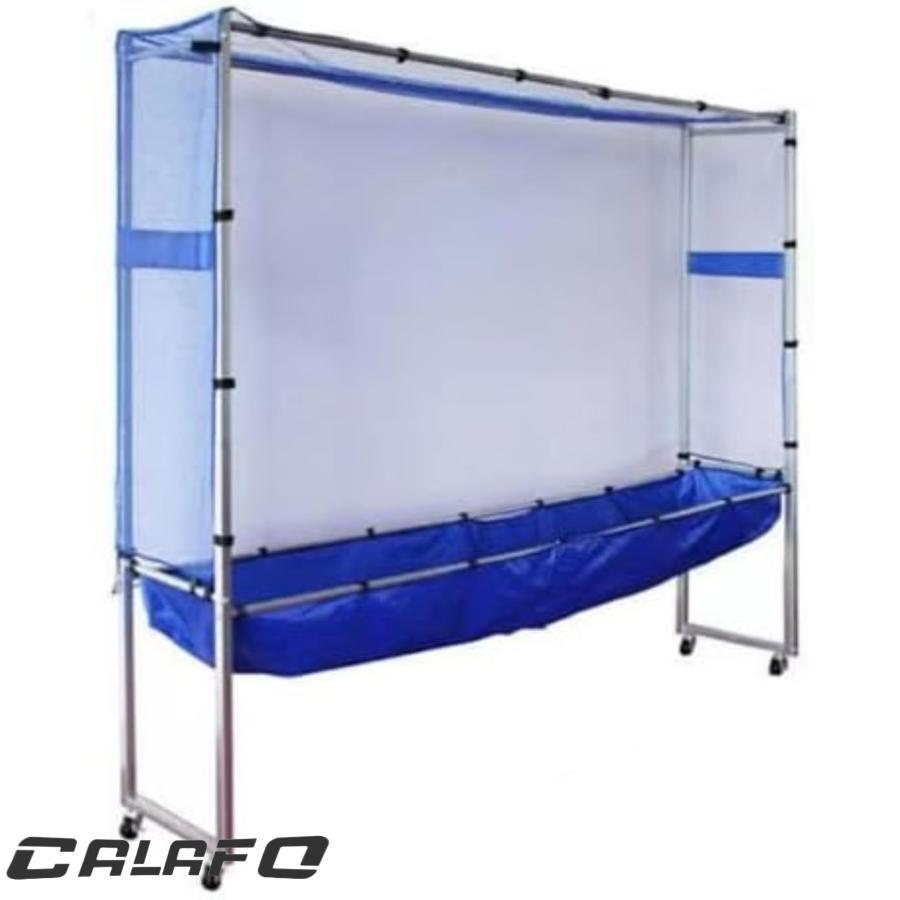 移動式卓球台ボール拾いネット卓球ボールマシンリサイクルネット卓球