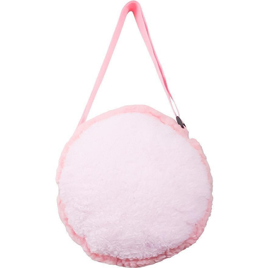 サンリオ マカロンポシェット ハローキティ マイメロディ ポムポムプリン シナモンロール クロミちゃん ふわふわ 子供 キッズ かわいい ショルダーバッグ |  | 06