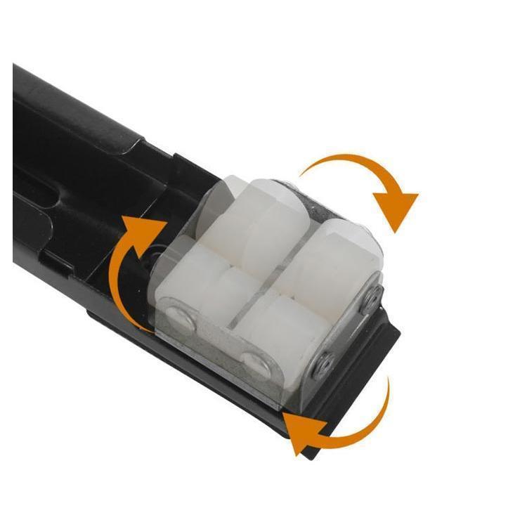 冷蔵庫 置き台 洗濯機 台 360度回転 キャスター 移動 洗濯機スライド台 伸縮式 かさ上げ台 2個セット 調節可能 長さ調節 耐 |  | 13
