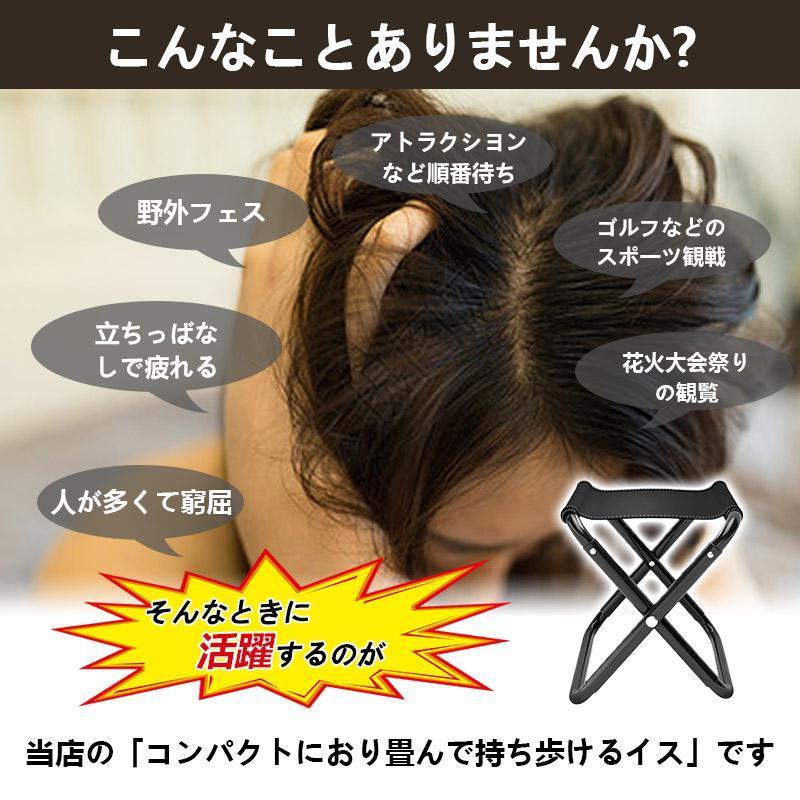 2点300円off 折りたたみ椅子 折りたたみ イス チェア 折りたたみチェア 両用 収納 椅子 コンパクト 持ち運び キャンプ スツール 軽量 玄関 高齢者 | ブランド登録なし | 03