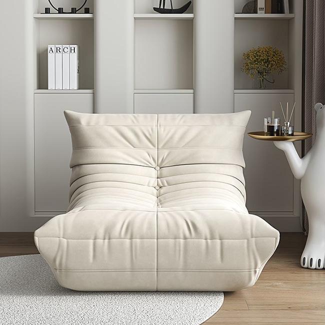 リプロダクト ソファ 一人掛け 北欧 高反発ウレタン 低反発 フロア