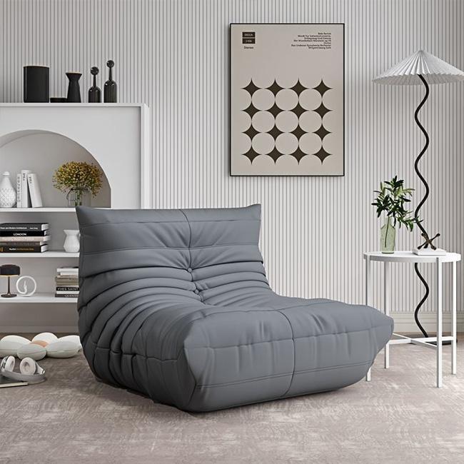 リプロダクト ソファ 一人掛け 北欧 高反発ウレタン 低反発 フロア